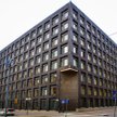 Siedziba Szwedzkiego Banku Centralnego w Sztokholmie
