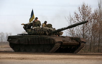 Ukraińcy spodziewają się kolejnej fali mobilizacji w Rosji. Jeszcze w tym roku