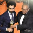 Mohamed Salah piłkarzem roku w Afryce