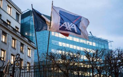 KE zatwierdziła przejęcie AXA w Polsce, Czechach i na Słowacji przez Uniqa
