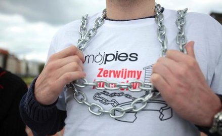 Fotocast Roberta Gardzińskiego