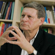 prof. Leszek Balcerowicz, były minister finansów, były szef NBP
