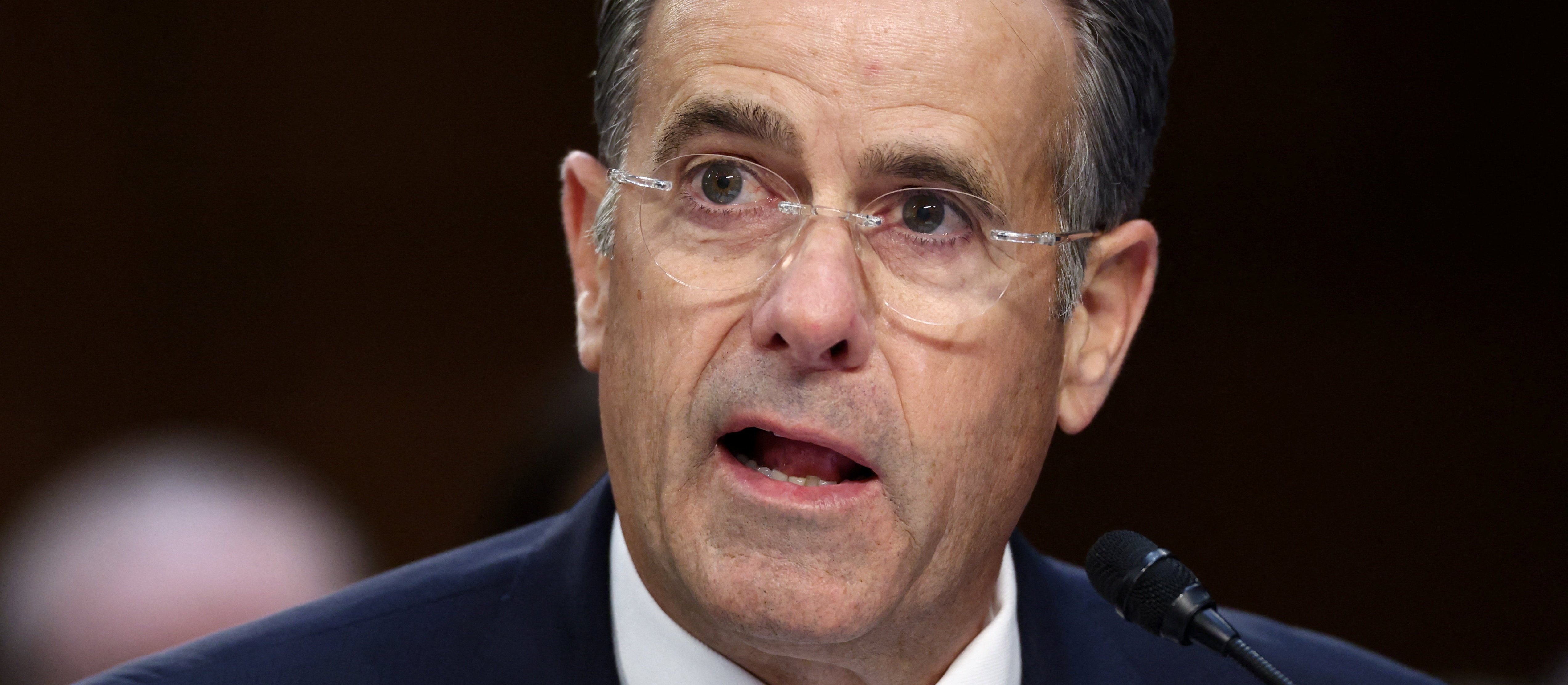 Iran nie stanowi bezpośredniego zagrożenia dla USA? Szef CIA: Dane mówią coś innego