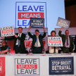 Brexit: Partia Pracy chce zmusić rząd do głosowania