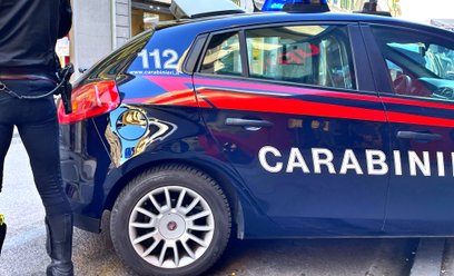 W Modenie kierowca wjechał z rozpędem w przechodniów