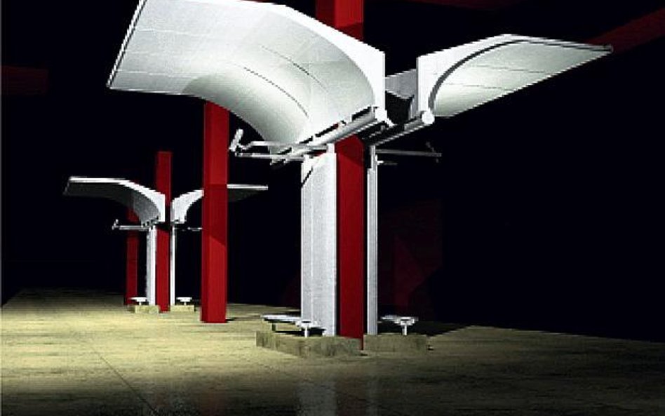 Kto będzie woził pasażerów na lotnisko