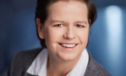 Kinga Nowakowska członek zarządu, dyrektor operacyjna Grupa Capital Park