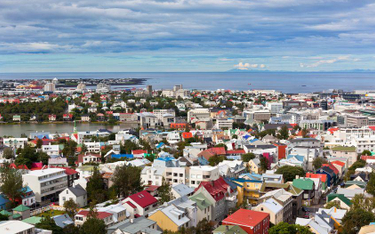 Islandzka gospodarka złapała wiatr w żagle i szybko podnosi się po kryzysie
