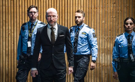 Anders Breivik