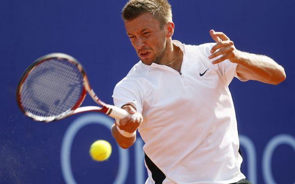 Michał Przysiężny