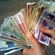 Białoruski pieniądz traci jak żaden inny