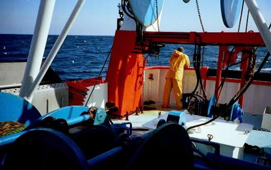 Cypryjskie trawlery wrócą pod banderę Rosji