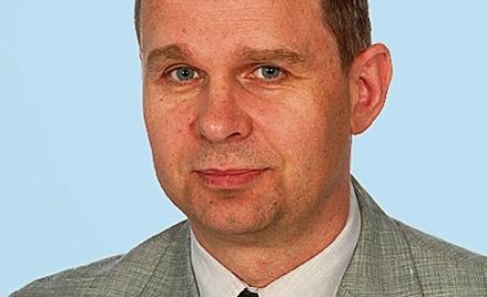 Krzysztof Pietkowski