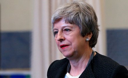 Były lider torysów: May to premier tymczasowy. Musi odejść