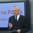Ludwik Dorn przystąpił do „Solidarnej Polski”