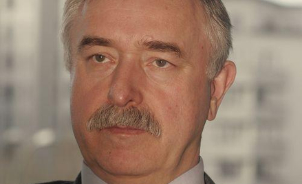 Bohdan Wyżnikiewicz