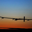Solar Impulse wylądował