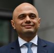 Sajid Javid nowym szefem MSW Wielkiej Brytanii