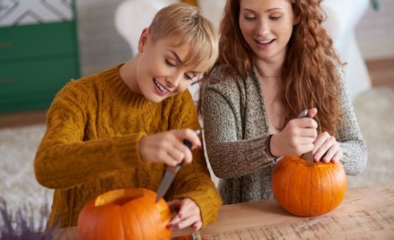 Czy zawód pumpkin concierge ma szanse zaistnieć w Polsce?