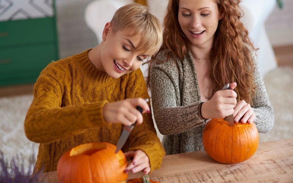 Czy zawód pumpkin concierge ma szanse zaistnieć w Polsce?