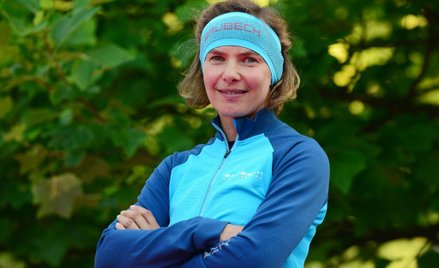 Patrycja Bereznowska: – Sama wyznaczam sobie cele