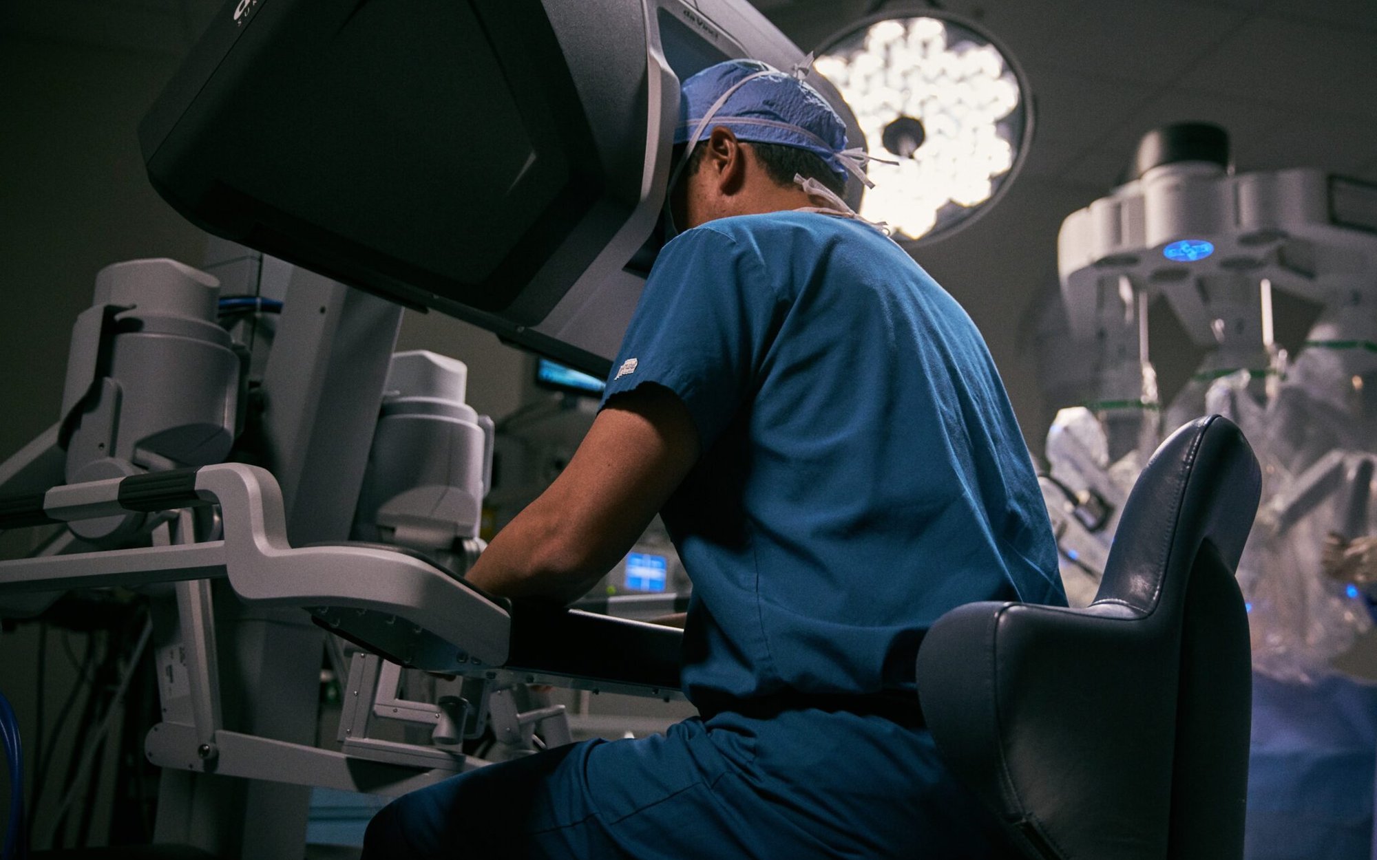 Synektik znów na fali