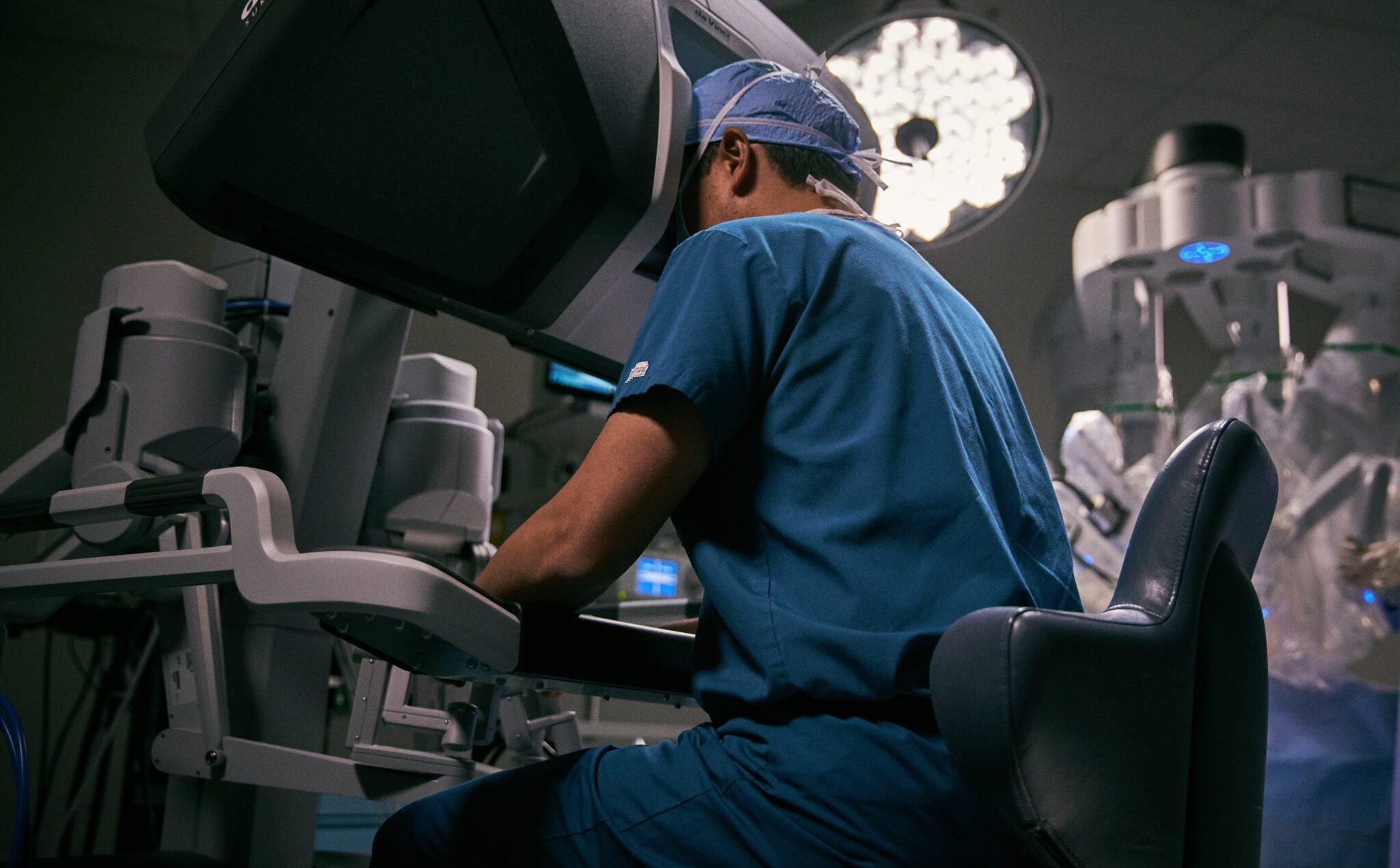 Synektik ma konkurenta. Kurs akcji tąpnął