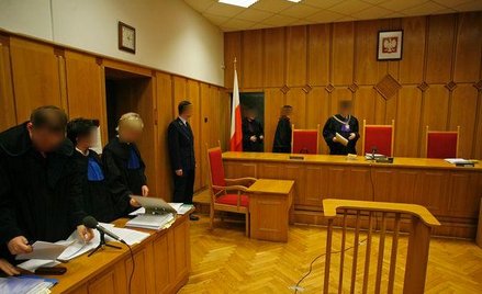 Ta sama osoba nie może się ponownie zajmować sprawą