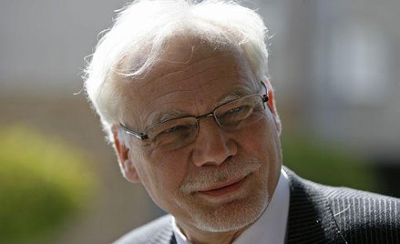 Marek Safjan