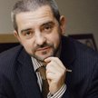 Mariusz Bober, prezes Grupy Azoty.