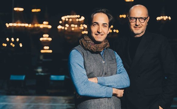 Decyzja o powołaniu Yoela Gamzou na czteroletnią kadencję to jeden z najważniejszych kroków podjętyc