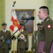 Gen. broni Leszek Surawski.
