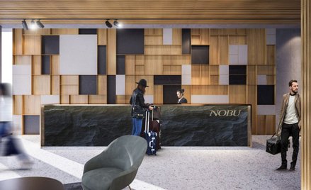 Nobu zaprasza na czarnego dorsza w sosie miso