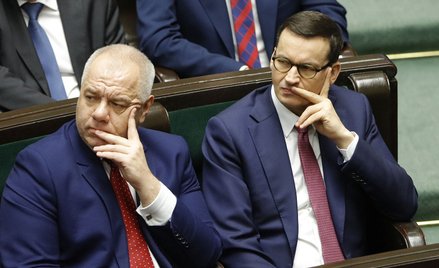 Każda duża firma ma zapłacić podatek od nadzwyczajnych zysków. Oto plany rządu PiS