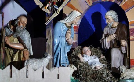 Cudowna moc życzeń i kolędy