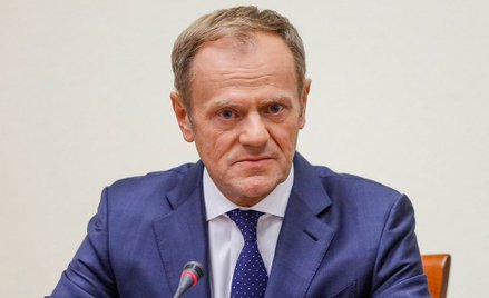 Donald Tusk