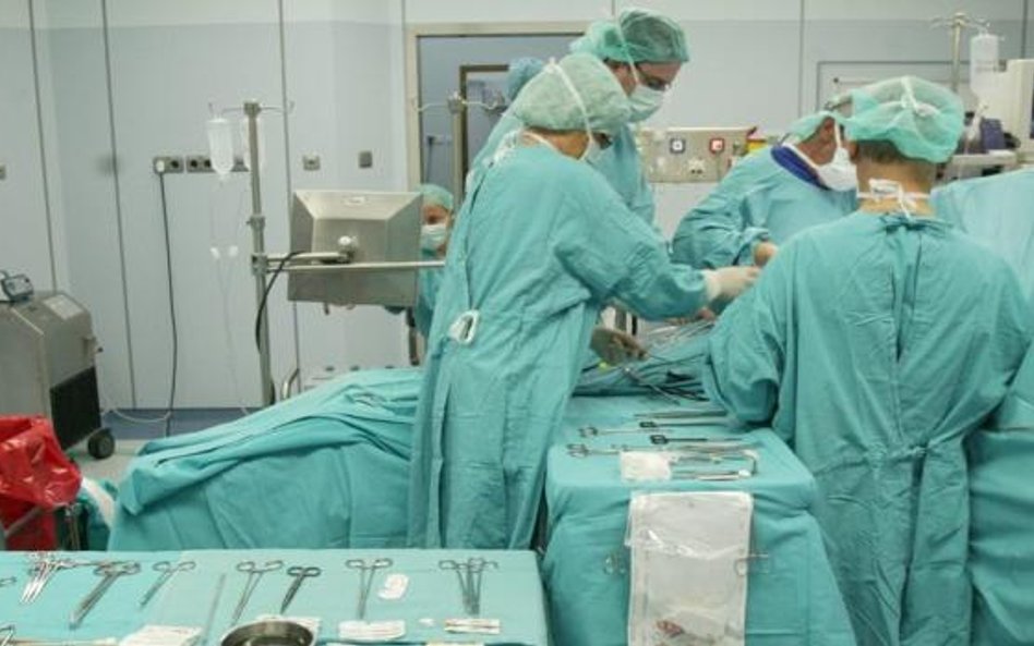 Zawały serca przeżywa dziś 90 procent chorych, którzy trafią do szpitala w ciągu kilku godzin