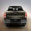 Co czwarty sprzedany pickup w Polsce to Toyota Hilux