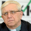 Adam Żak SJ. Przestępców w sutannach ukrywano