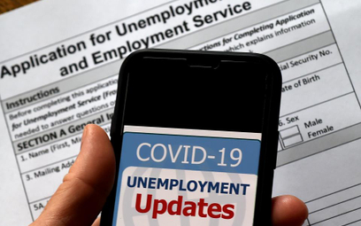 37 mln Amerykanów straciło pracę przez Covid-19