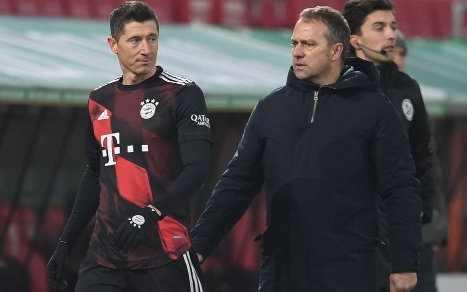 Lewandowski z kolejnym golem, Juve z Superpucharem