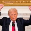 Entuzjazm na moskiewskiej giełdzie po ultimatum Trumpa. Co tak ucieszyło Rosjan?