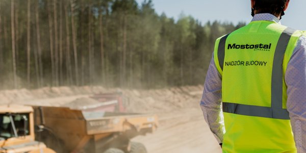 Przyszłość Mostostalu Warszawa rozstrzygnie się w czerwcu