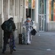 Walia: Nie zgłaszają objawów koronawirusa. Boją się, że nie otrzymają pomocy