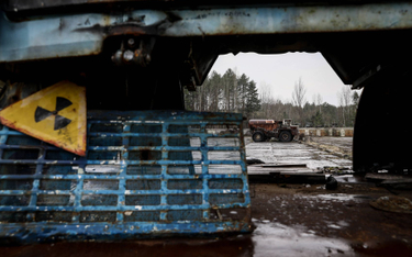 Czarnobyl: Rosjanie zezwolili na wymianę pracowników