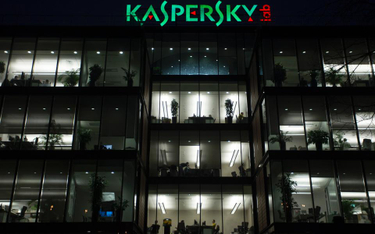 Twitter nie zamieści już reklam Kaspersky Lab