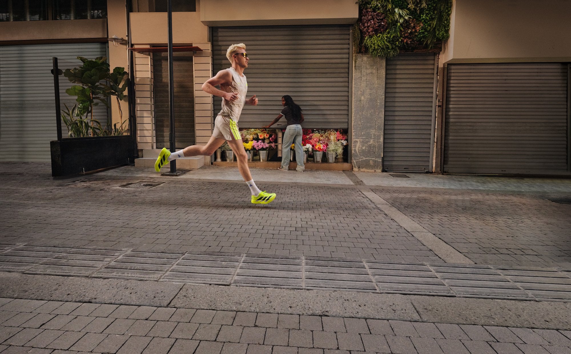 Chcemy biegać wspólnie. Do Polski dociera trend z Europy i USA