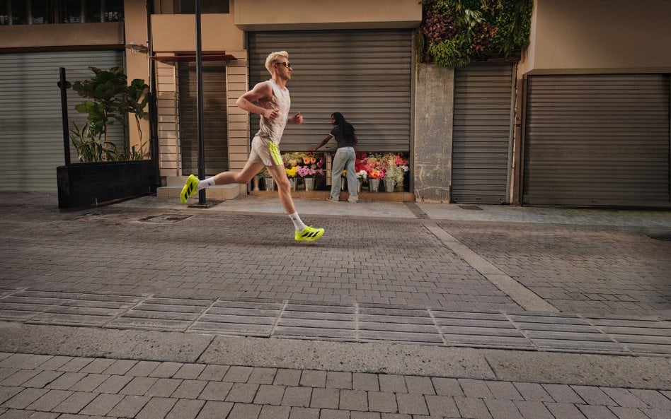 Ponad 94 proc. ankietowanych w badaniu Zalando i bieganie.pl określa bieganie jako tak zwany „Me tim