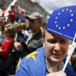 Parada Schumana w Warszawie