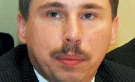 Zbigniew Rybakiewicz, prezes Orła Białego Fot. a.w.